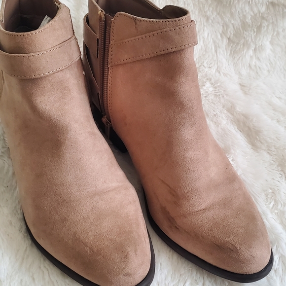 Booties - Picture 3 of 7